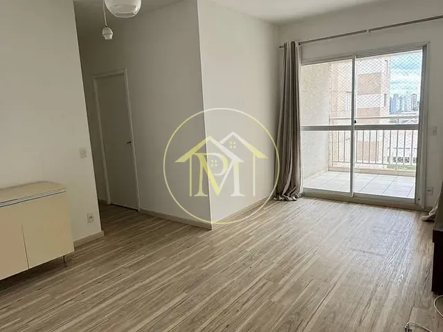Apartamento com 78m² 3 quartos e 2 banheiros, para alugar, no bairro Parque Morumbi em Votorantim