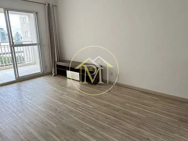 Apartamento com 78m² 3 quartos e 2 banheiros, para alugar, no bairro Parque Morumbi em Votorantim