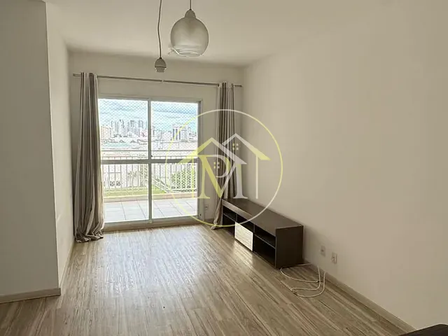 Apartamento com 78m² 3 quartos e 2 banheiros, para alugar, no bairro Parque Morumbi em Votorantim