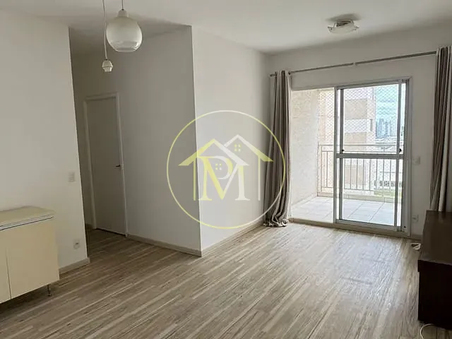 Apartamento com 78m² 3 quartos e 2 banheiros, para alugar, no bairro Parque Morumbi em Votorantim