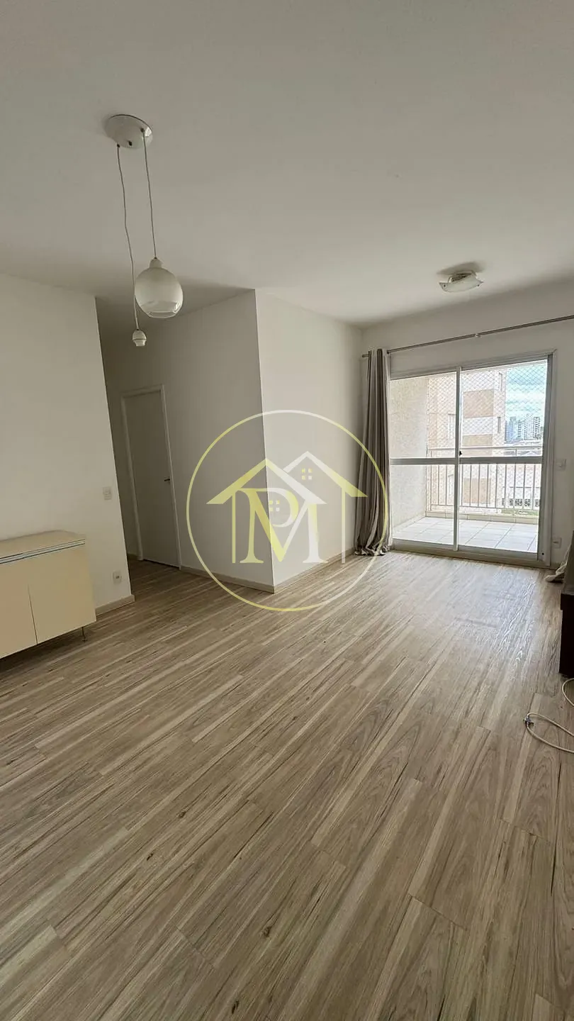 Apartamento, 3 quartos, 78 m² - Foto 3