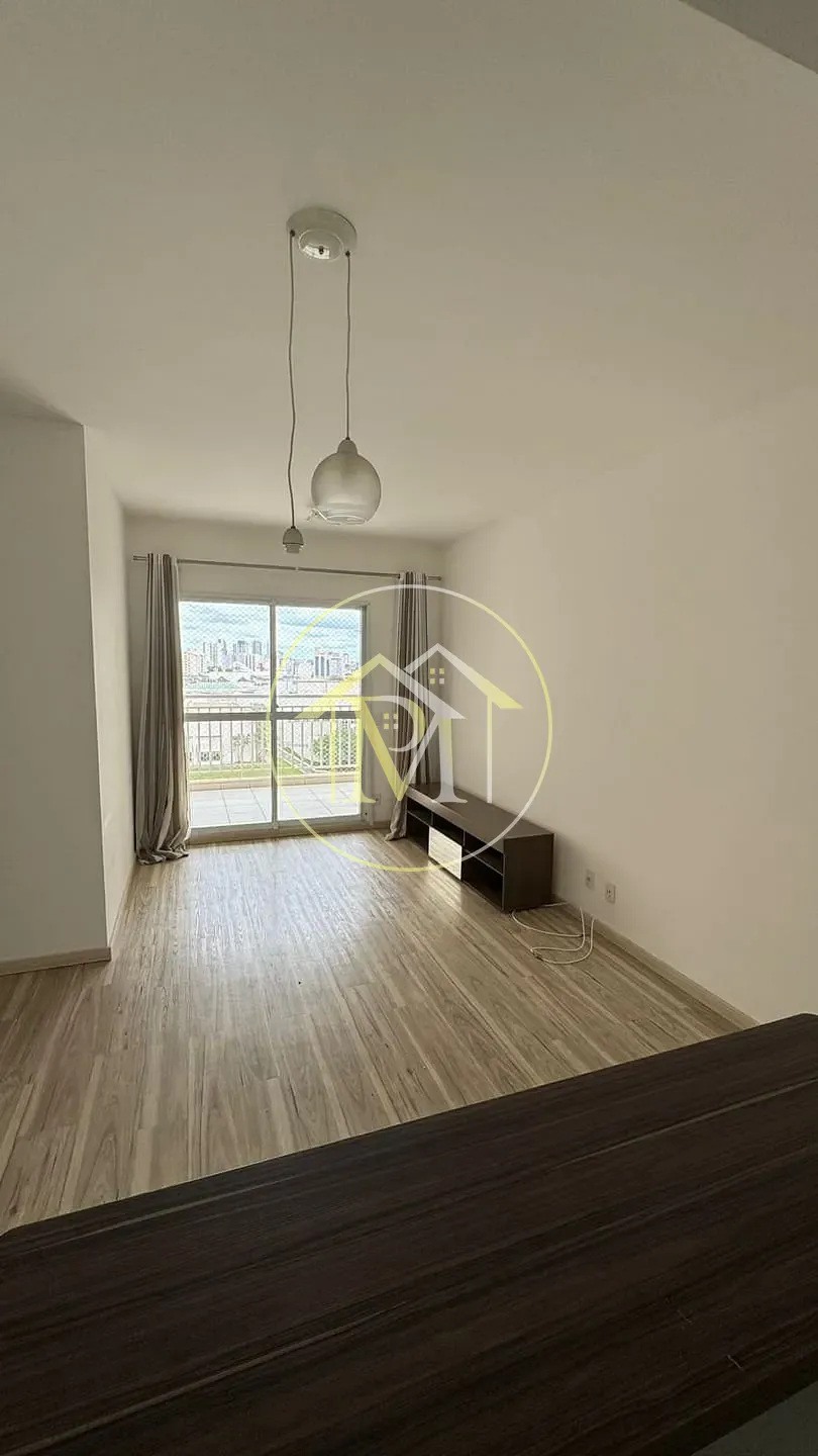 Apartamento, 3 quartos, 78 m² - Foto 2