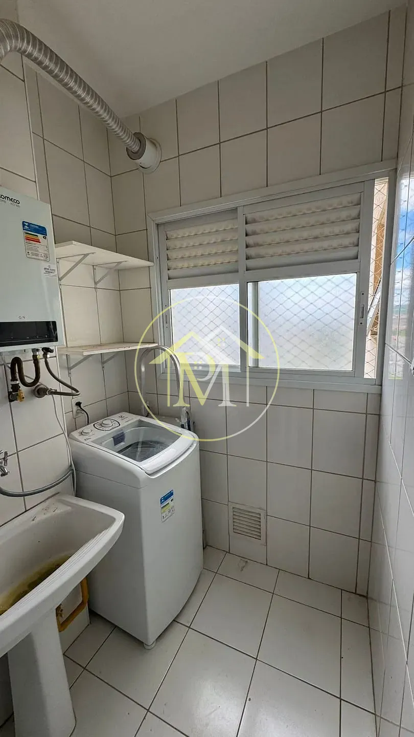 Apartamento, 3 quartos, 78 m² - Foto 28