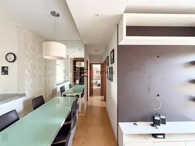 Apartamento 3 quartos e 2 banheiros, para alugar, no bairro Terra Bonita em Londrina