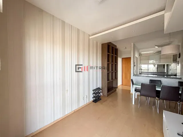 Apartamento 3 quartos e 2 banheiros, para alugar, no bairro Terra Bonita em Londrina