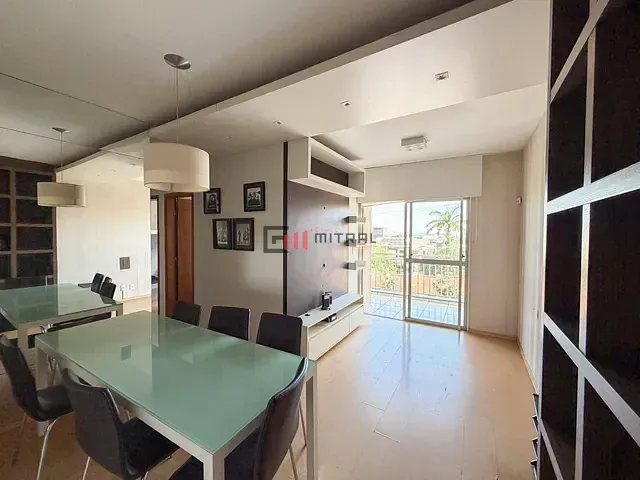Apartamento 3 quartos e 2 banheiros, para alugar, no bairro Terra Bonita em Londrina