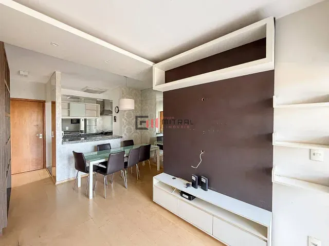 Apartamento 3 quartos e 2 banheiros, para alugar, no bairro Terra Bonita em Londrina