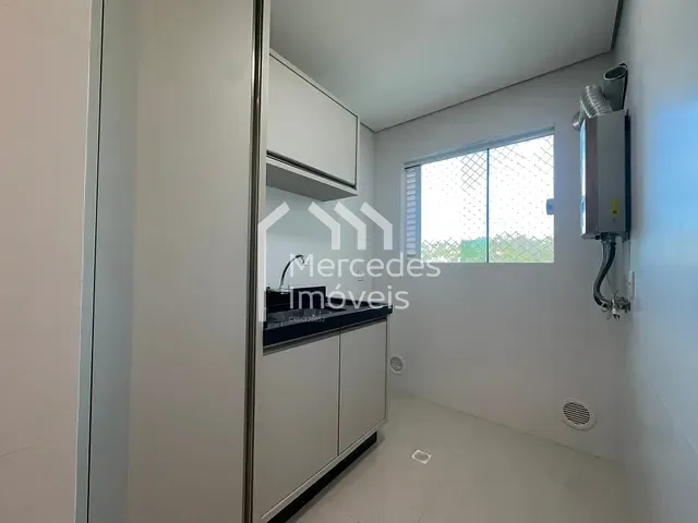 Apartamento com 183m² 3 quartos e 4 banheiros, à venda, no bairro Cabeçudas em Itajaí