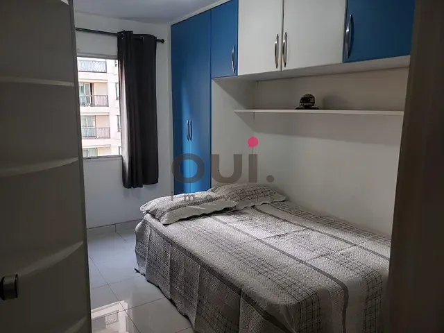 Apartamento 2 quartos e 2 banheiros, à venda, no bairro Itaim Bibi em São Paulo