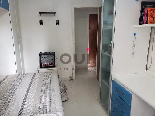 Apartamento 2 quartos e 2 banheiros, à venda, no bairro Itaim Bibi em São Paulo