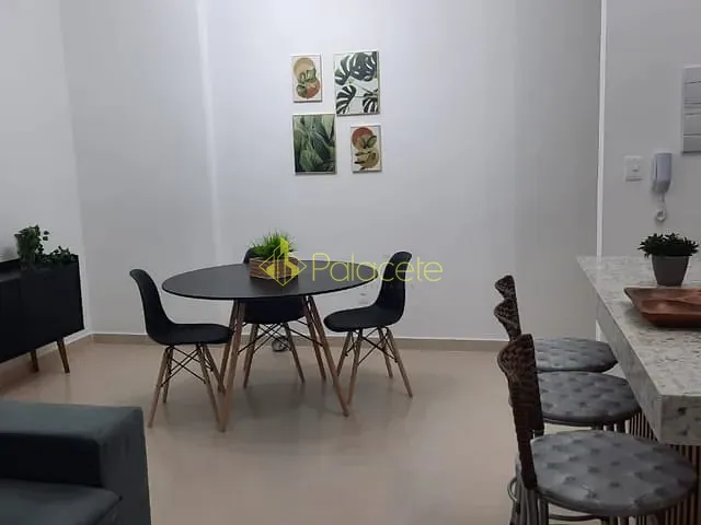 Apartamento com 217m² 2 quartos e 2 banheiros, à venda, no bairro Praia Grande em Ubatuba