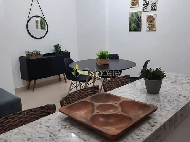Apartamento com 217m² 2 quartos e 2 banheiros, à venda, no bairro Praia Grande em Ubatuba