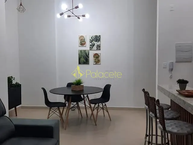 Apartamento com 217m² 2 quartos e 2 banheiros, à venda, no bairro Praia Grande em Ubatuba