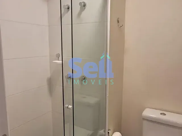 Apartamento com 35m², para alugar, no bairro Pinheiros em São Paulo