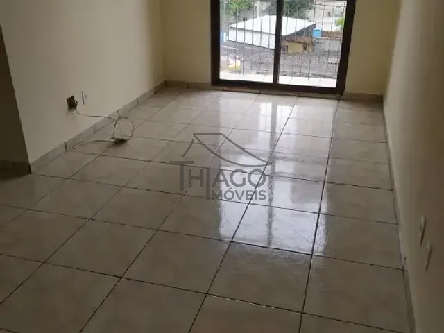 Apartamento com 67m² 3 quartos e 1 banheiro, à venda, no bairro Vila Araguaia em São Paulo