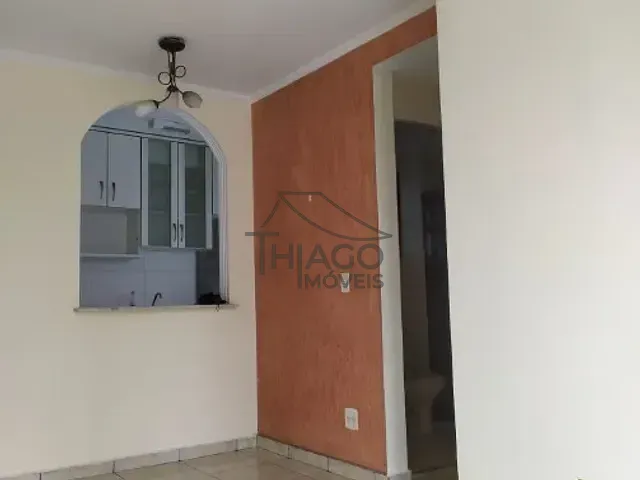 Apartamento com 67m² 3 quartos e 1 banheiro, à venda, no bairro Vila Araguaia em São Paulo