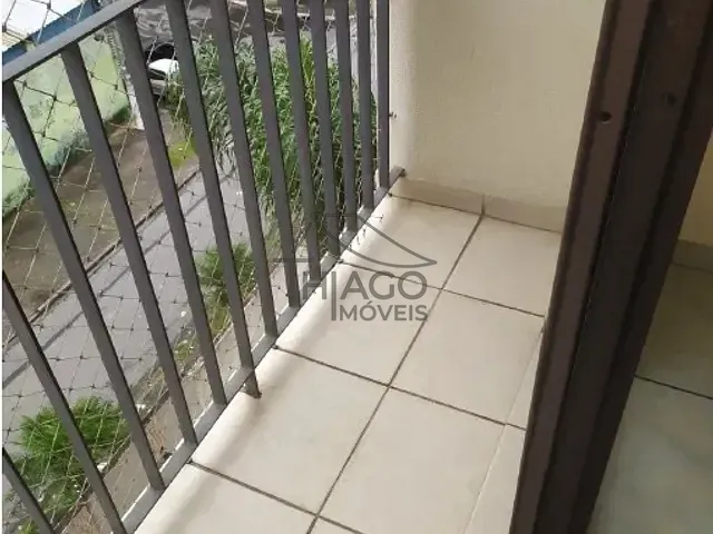 Apartamento com 67m² 3 quartos e 1 banheiro, à venda, no bairro Vila Araguaia em São Paulo