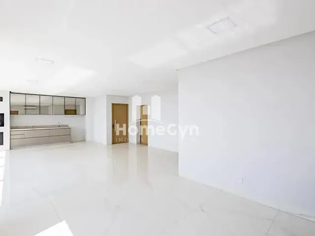 Apartamento com 177m² 3 quartos e 5 banheiros, para alugar, no bairro Jardim Goiás em Goiânia