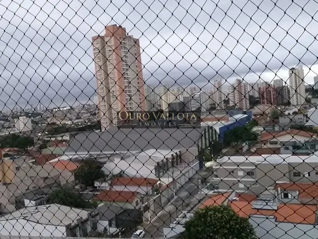 Apartamento 3 quartos e 2 banheiros, à venda, no bairro Vila Prudente (Zona Leste) em São Paulo