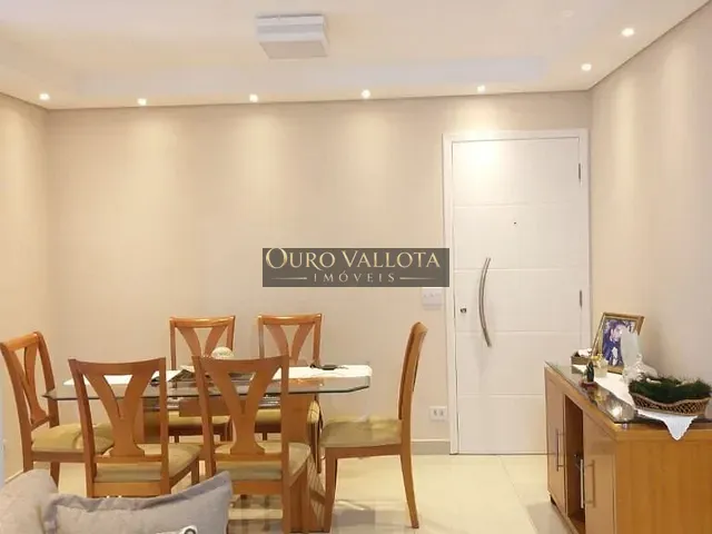 Apartamento 3 quartos e 2 banheiros, à venda, no bairro Vila Prudente (Zona Leste) em São Paulo