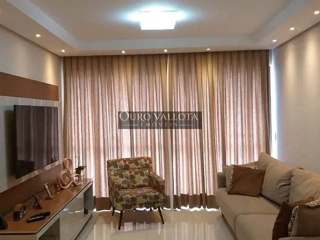 Apartamento 3 quartos e 2 banheiros, à venda, no bairro Vila Prudente (Zona Leste) em São Paulo