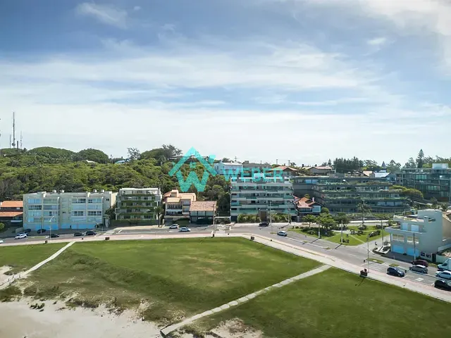 Apartamento 3 quartos e 4 banheiros, à venda, no bairro Prainha em Torres