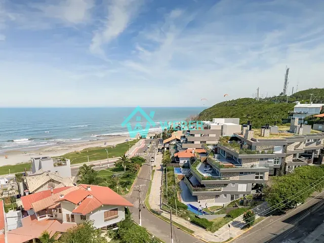 Apartamento 3 quartos e 4 banheiros, à venda, no bairro Prainha em Torres