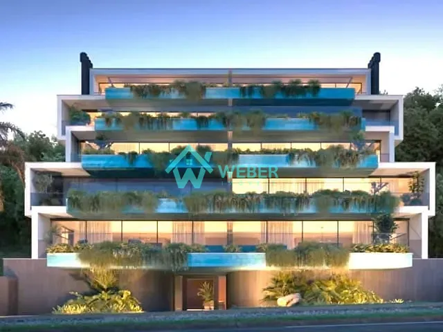 Apartamento 3 quartos e 4 banheiros, à venda, no bairro Prainha em Torres