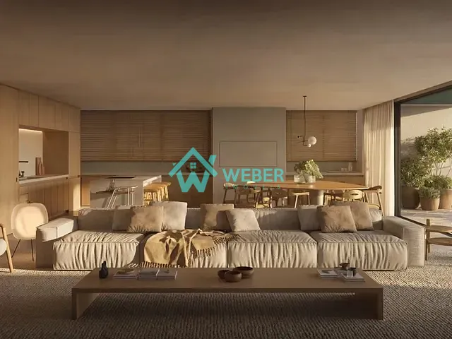 Apartamento 3 quartos e 4 banheiros, à venda, no bairro Prainha em Torres