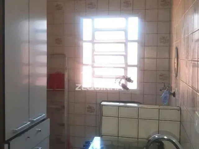 Apartamento com 52m² 2 quartos e 1 banheiro, à venda, no bairro Conceicao em Osasco