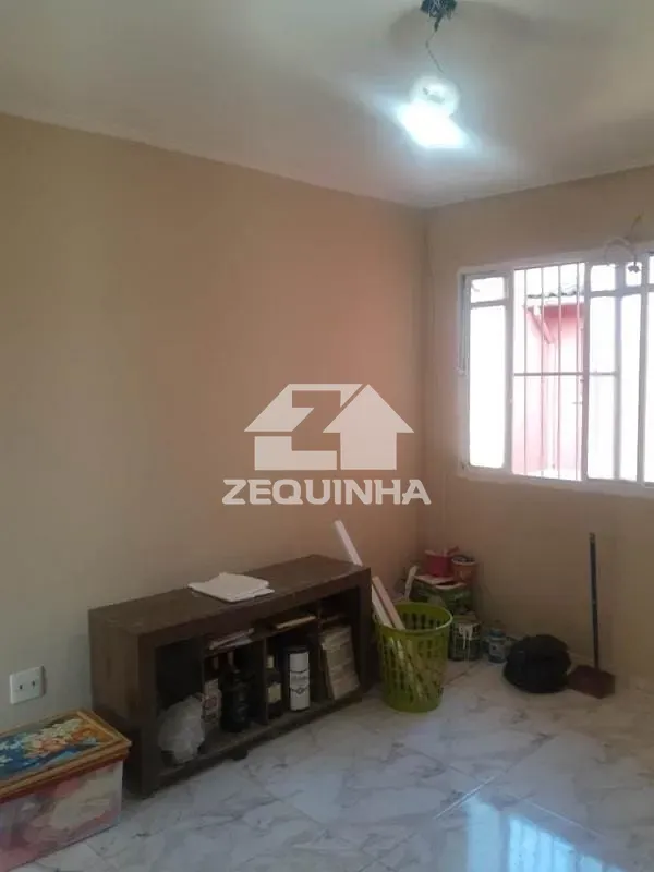 Apartamento, 2 quartos, 52 m² - Foto 1