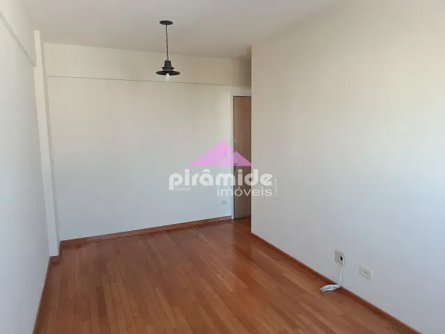 Apartamento 1 quarto e 1 banheiro, para alugar, no bairro Jardim São Dimas em São José dos Campos