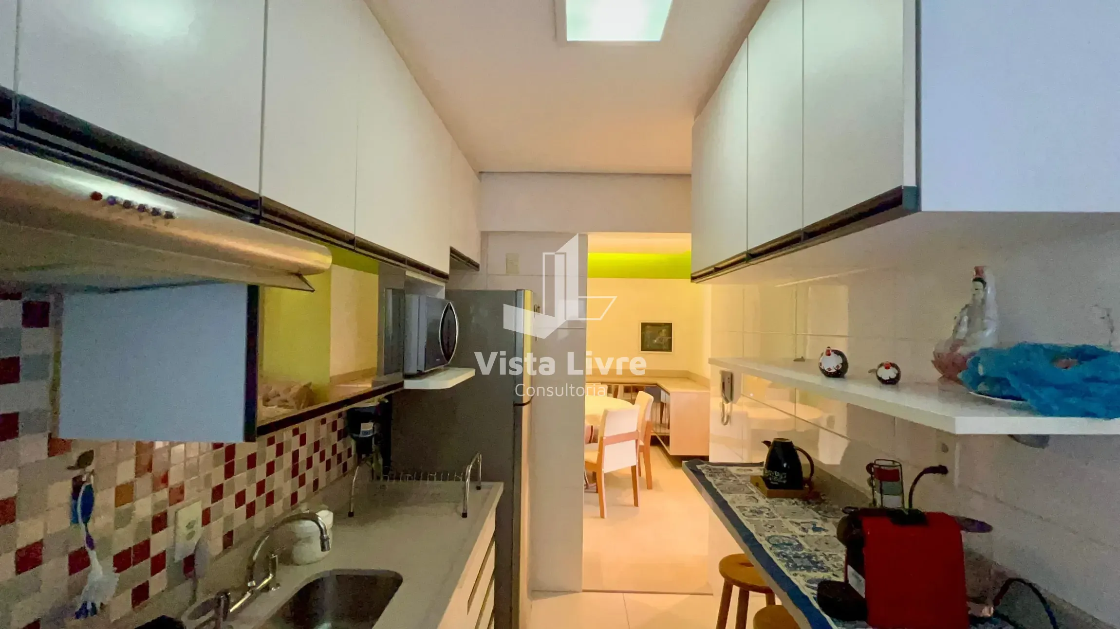 Apartamento, 2 quartos, 56 m² - Foto 11