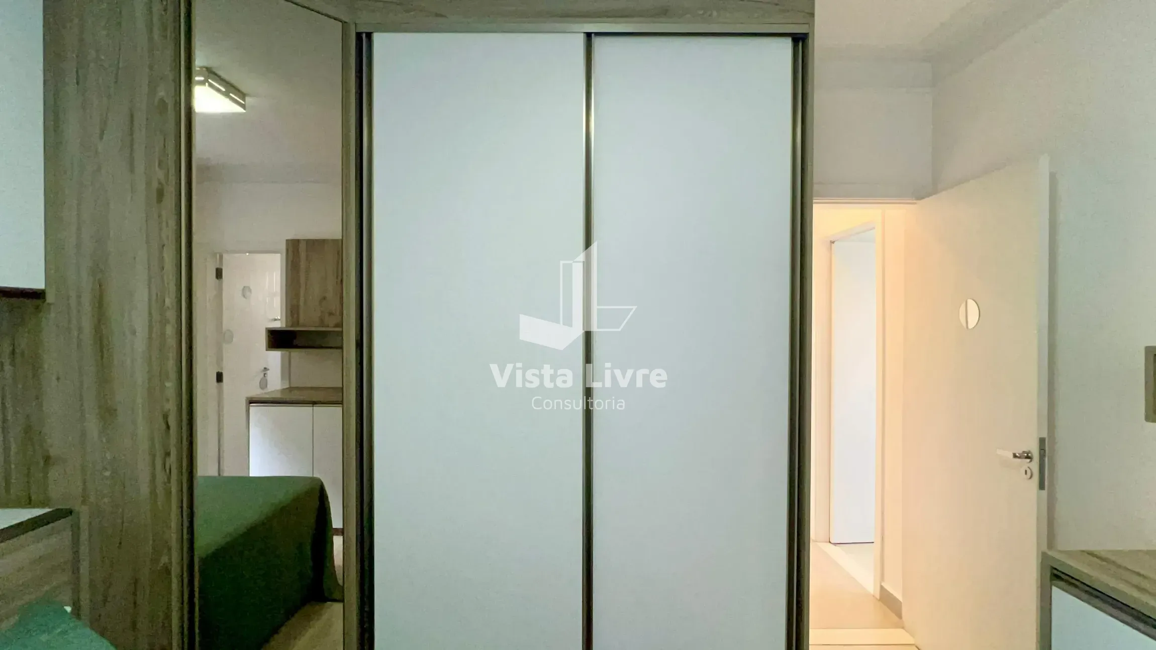 Apartamento, 2 quartos, 56 m² - Foto 15