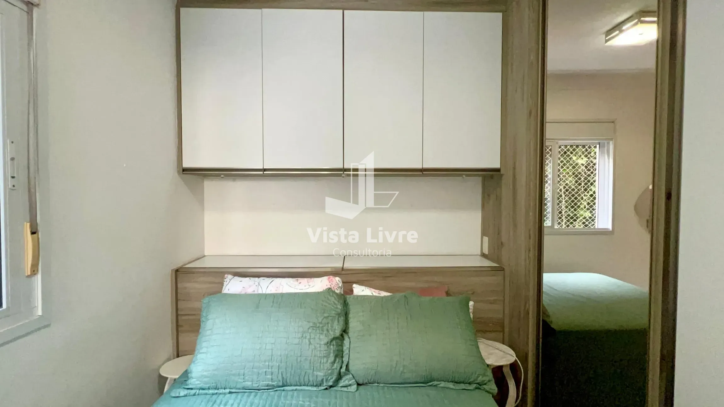 Apartamento, 2 quartos, 56 m² - Foto 16