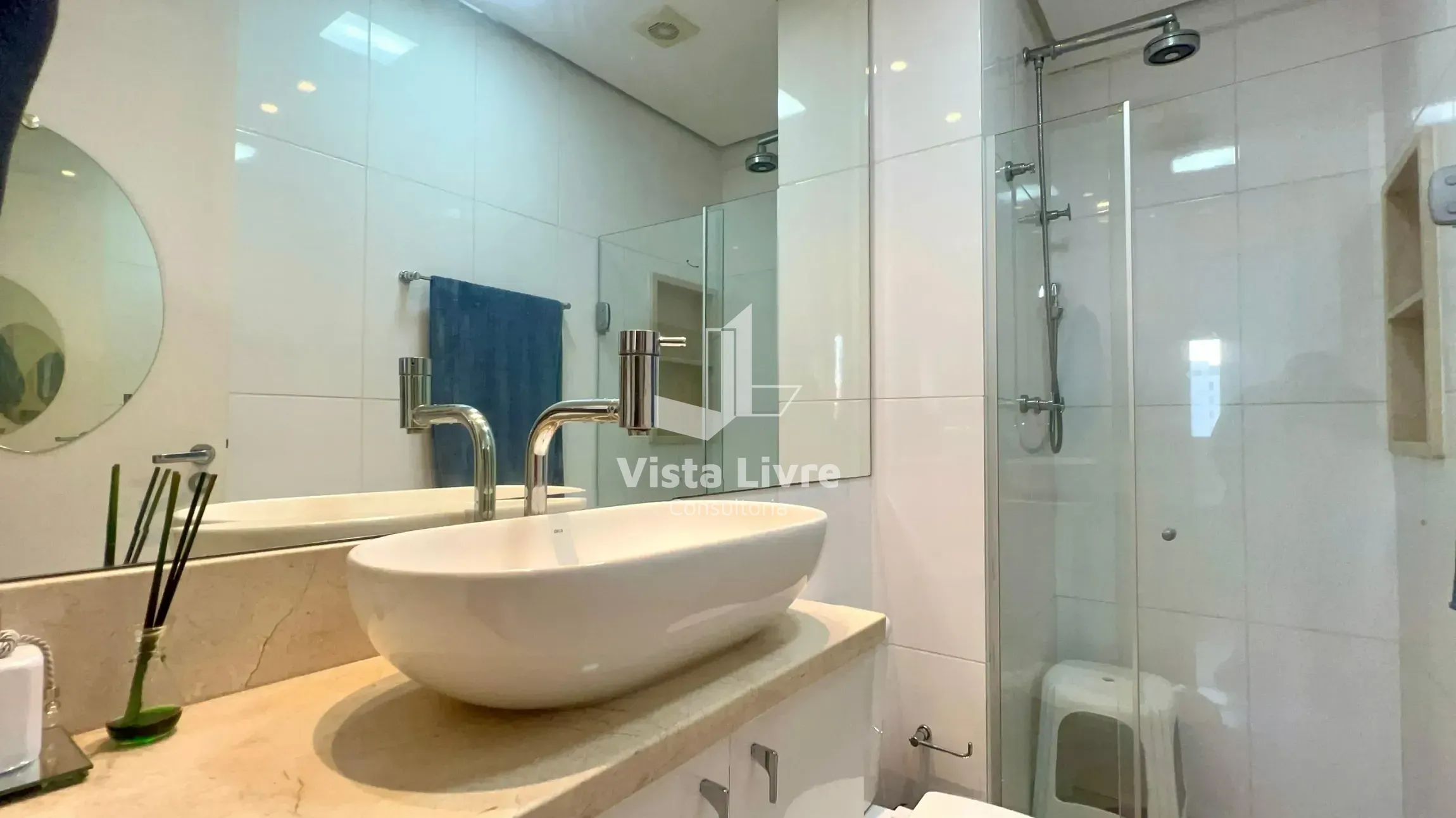 Apartamento, 2 quartos, 56 m² - Foto 18