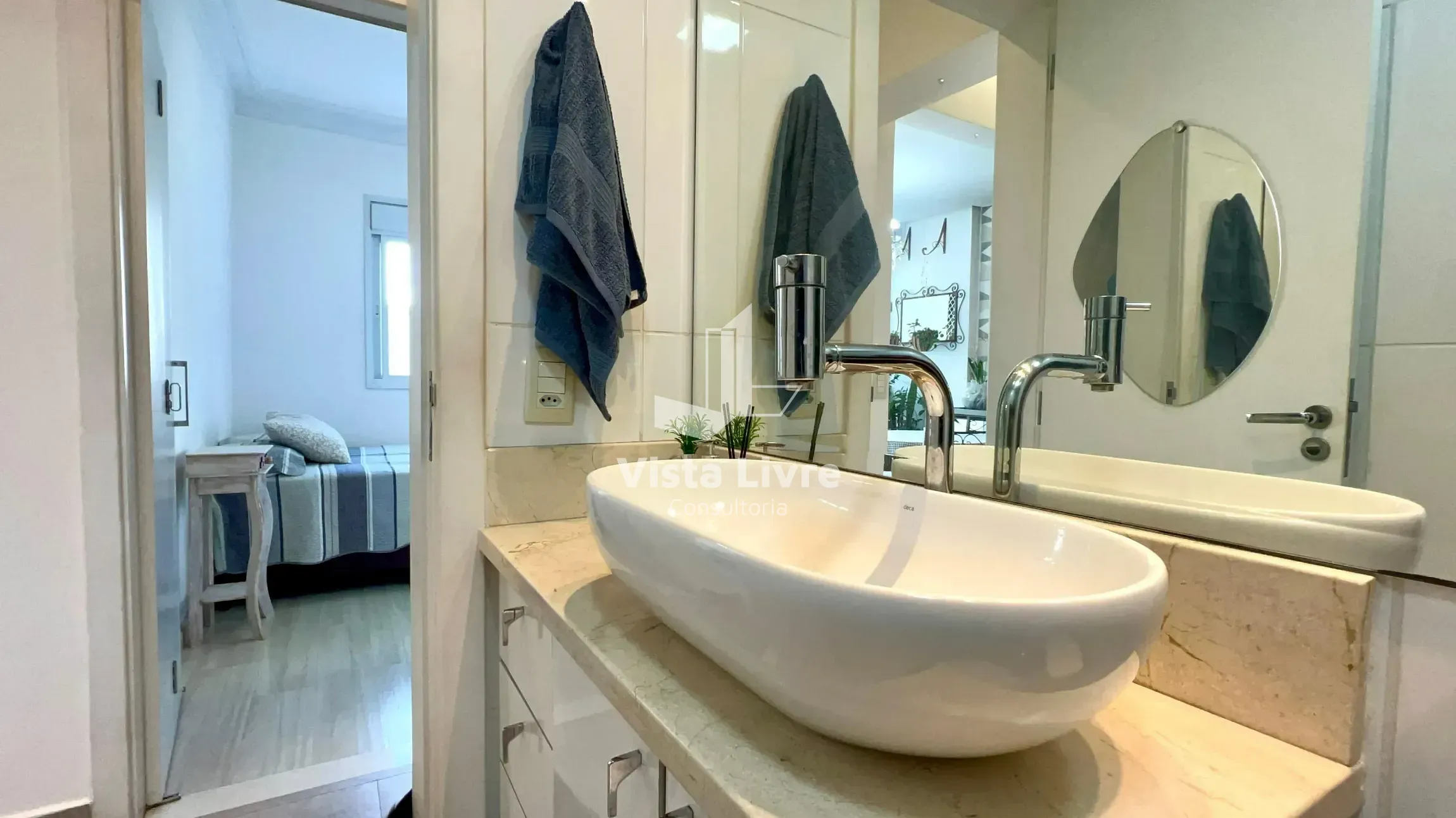 Apartamento, 2 quartos, 56 m² - Foto 19