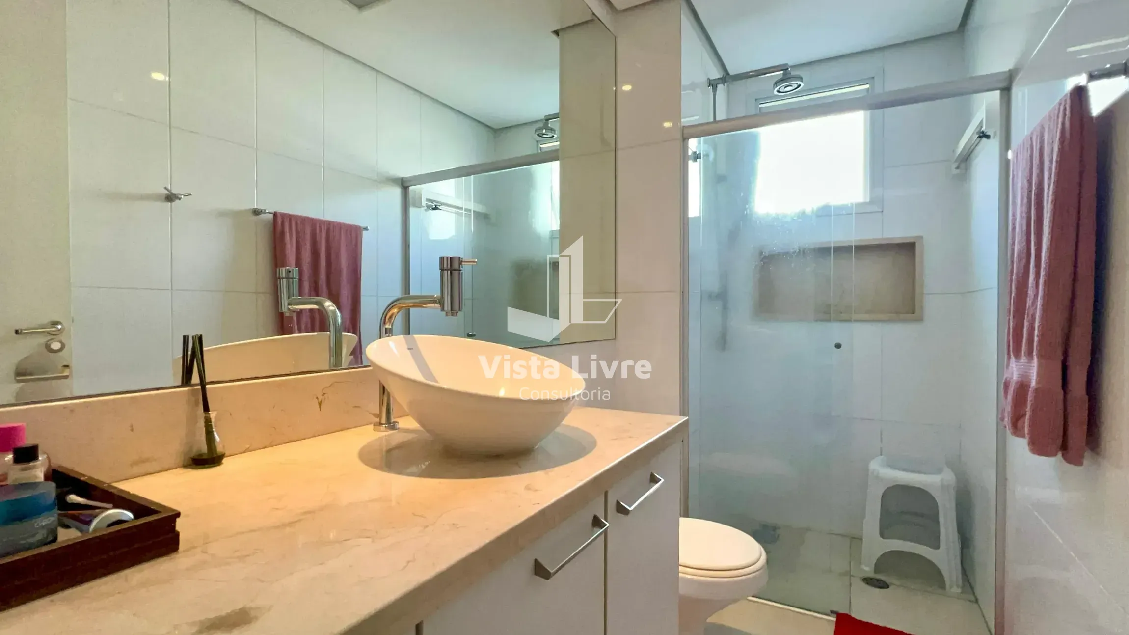 Apartamento, 2 quartos, 56 m² - Foto 20