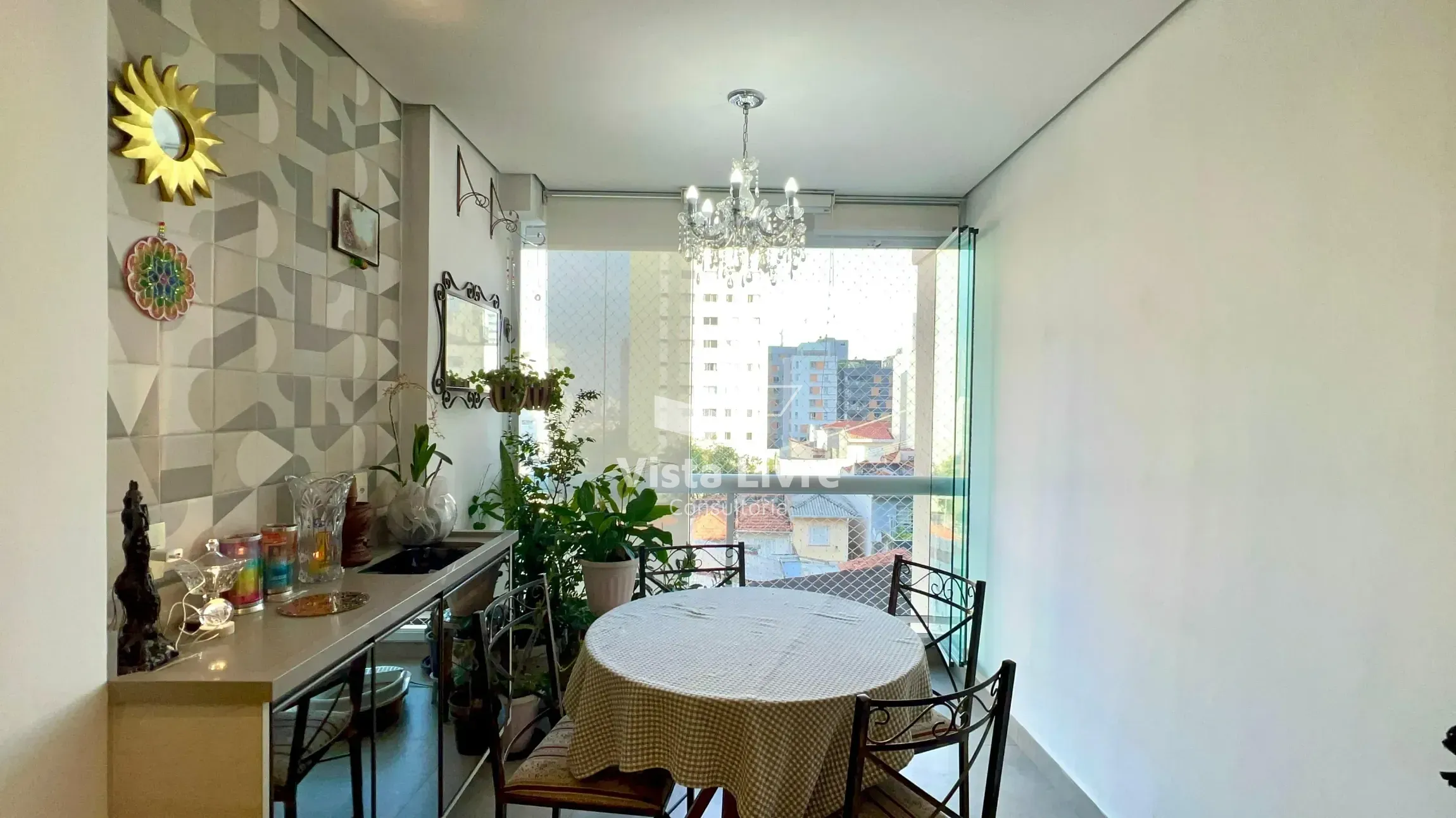 Apartamento, 2 quartos, 56 m² - Foto 6