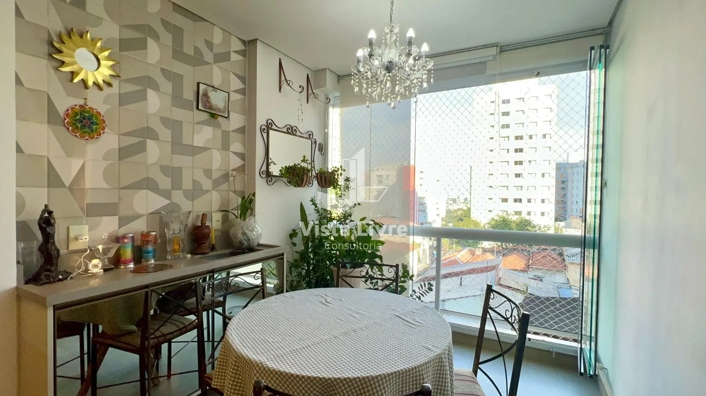Apartamento, 2 quartos, 56 m² - Foto 7