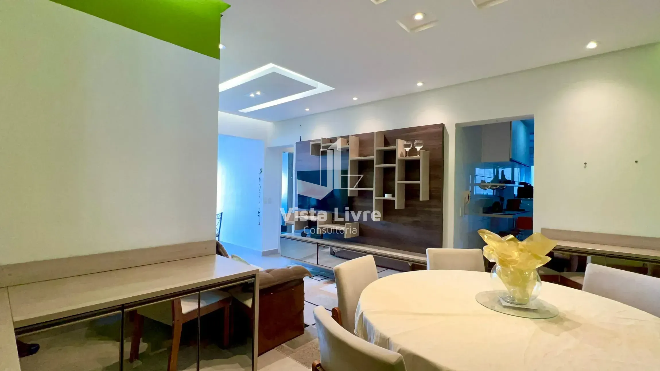 Apartamento, 2 quartos, 56 m² - Foto 25