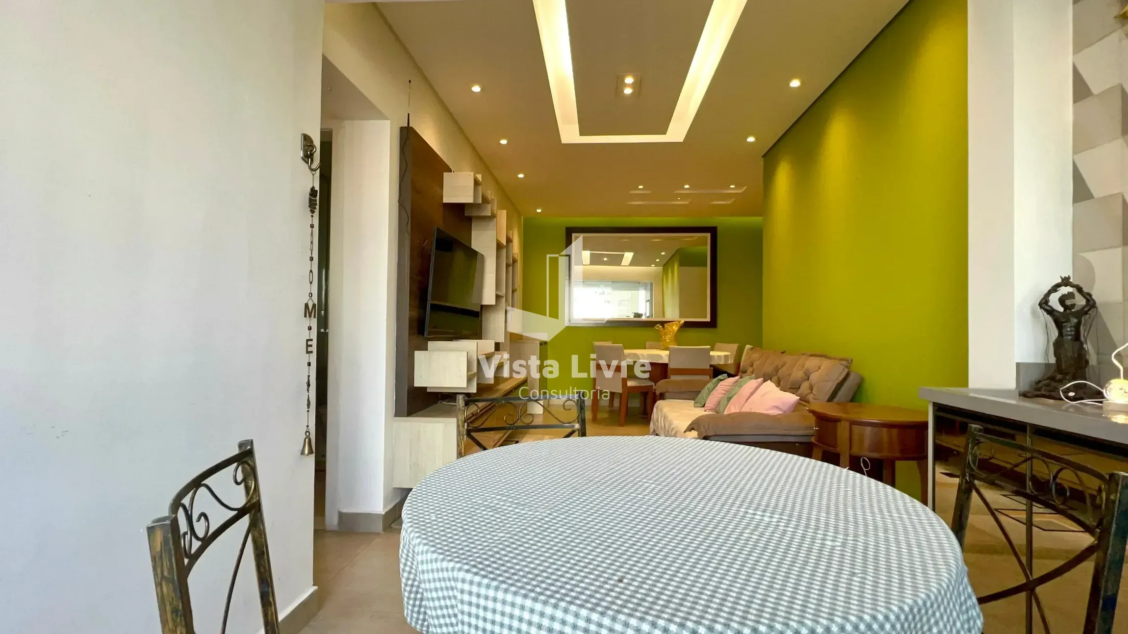 Apartamento, 2 quartos, 56 m² - Foto 5