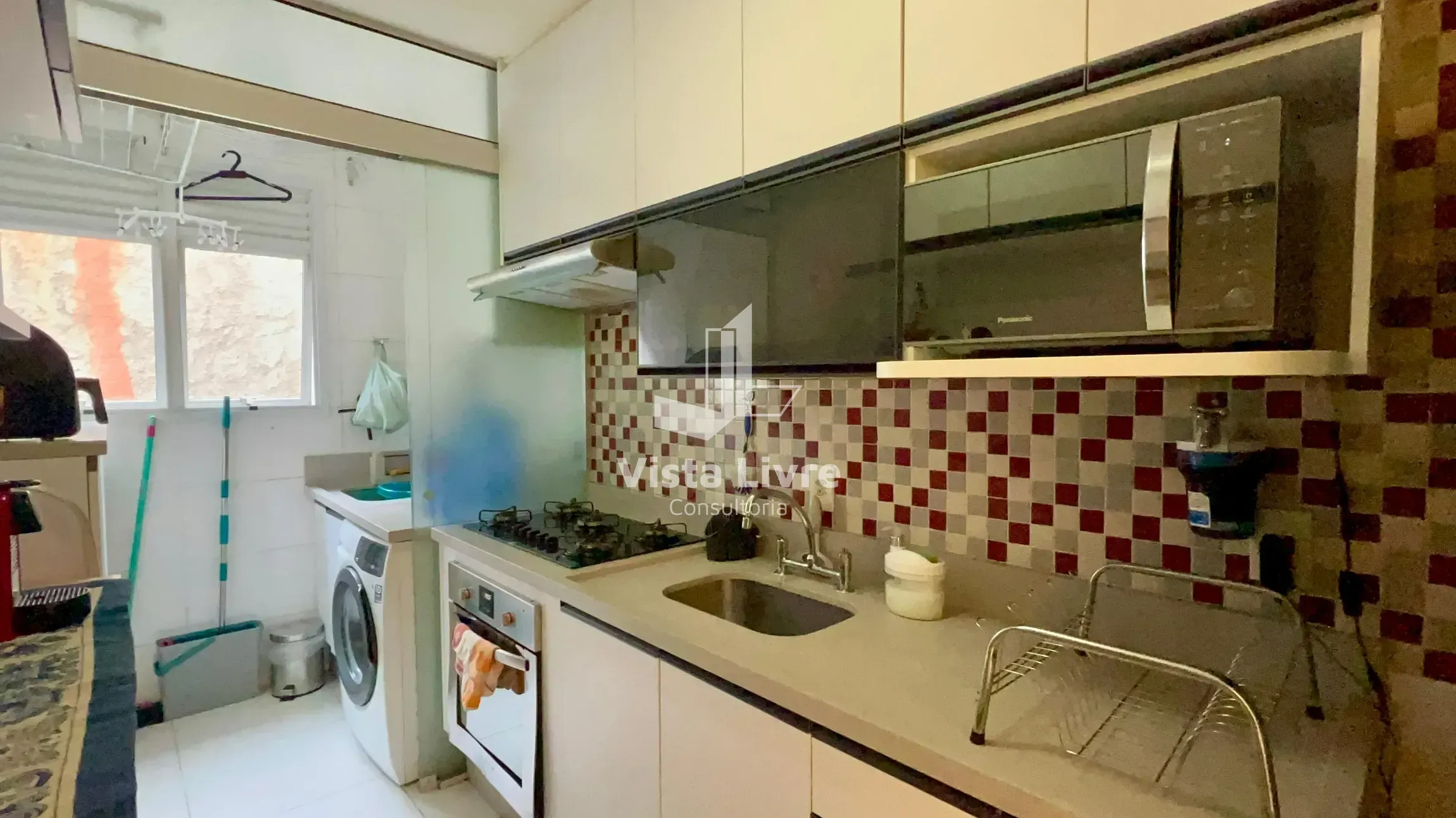 Apartamento, 2 quartos, 56 m² - Foto 8
