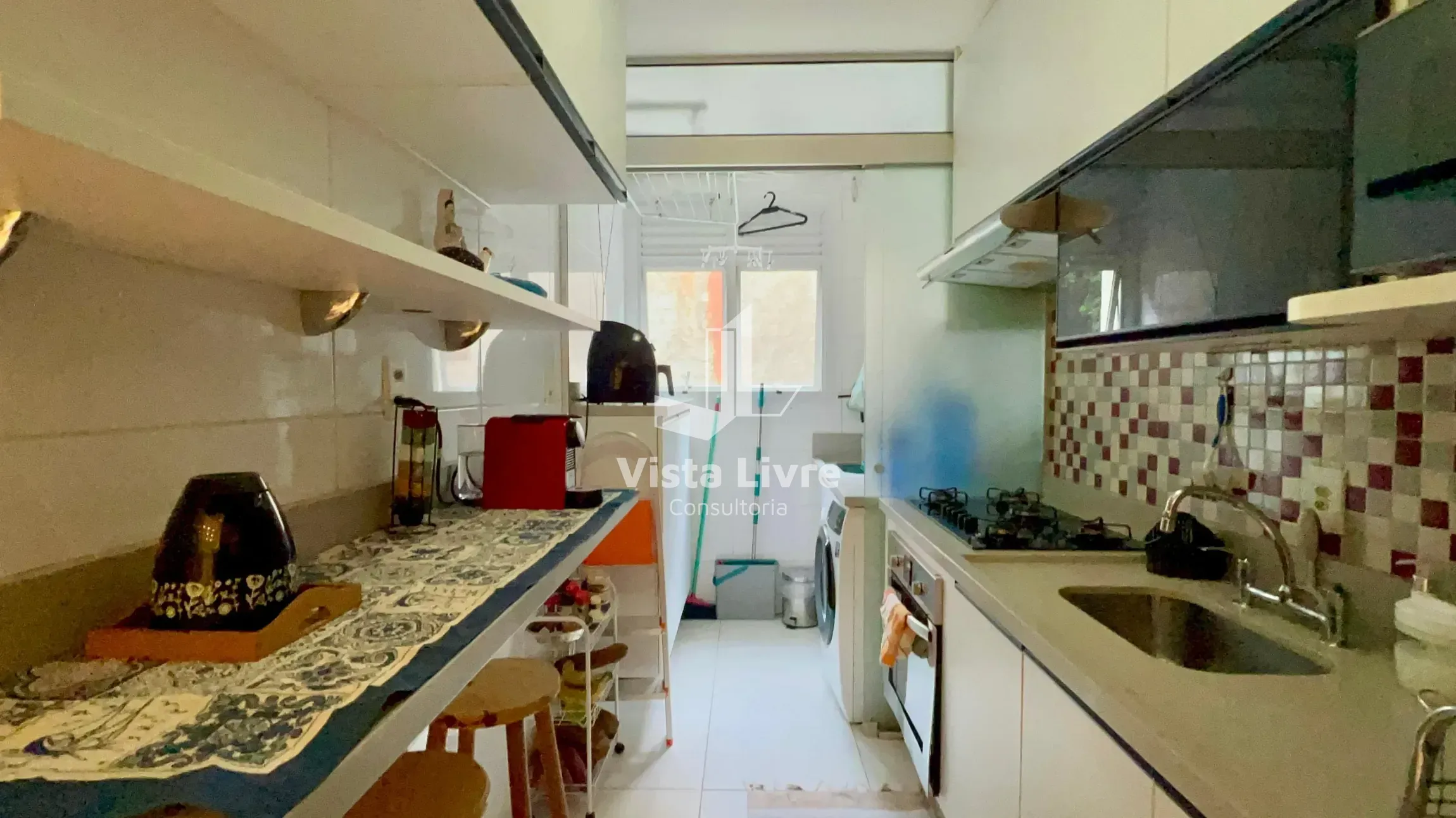Apartamento, 2 quartos, 56 m² - Foto 9