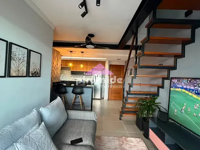 Apartamento com 124m² 3 quartos e 3 banheiros, à venda, no bairro Jardim das Indústrias em São José dos Campos
