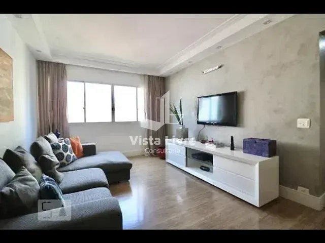Apartamento com 81m² 2 quartos e 2 banheiros, à venda, no bairro Vila Buarque em São Paulo