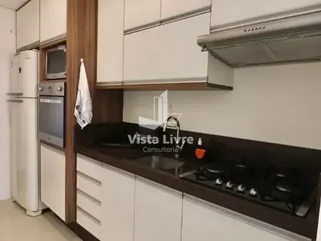 Apartamento com 81m² 2 quartos e 2 banheiros, à venda, no bairro Vila Buarque em São Paulo