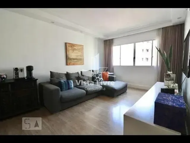 Apartamento com 81m² 2 quartos e 2 banheiros, à venda, no bairro Vila Buarque em São Paulo