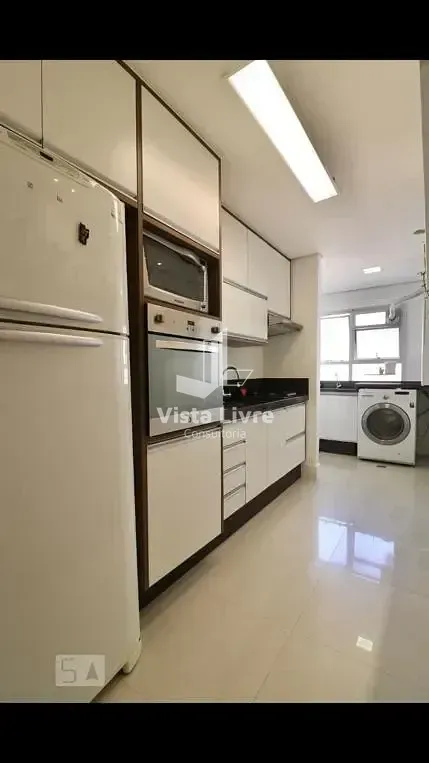 Apartamento, 2 quartos, 81 m² - Foto 6