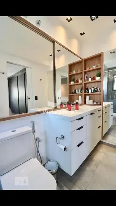 Apartamento, 2 quartos, 81 m² - Foto 15